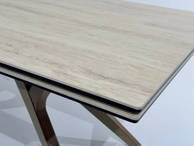 Стол Costa 180-260X100X76 CM 5