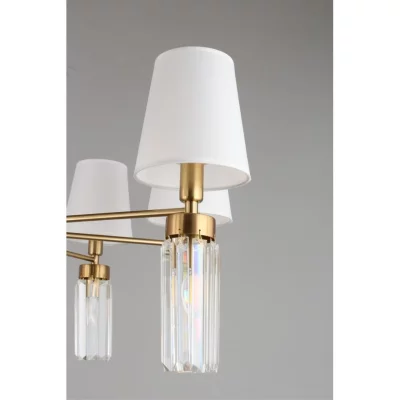 Люстра Prat 84X84X65 CM 3