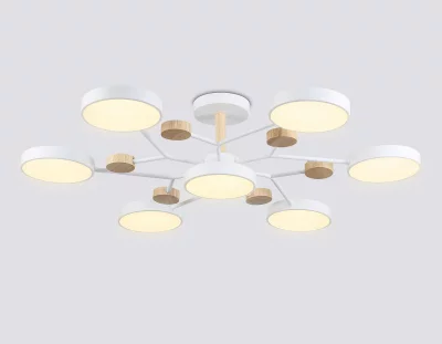 Люстра Comfort 6