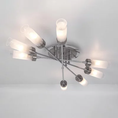 Люстра Хеликс 9