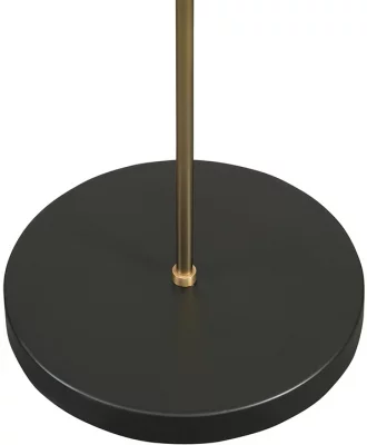 Торшер Enkel Sand 58X28X165 CM 4