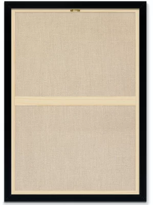 Репродукция картины на холсте Summer in the City 75X105 CM 5