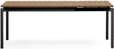 Раскладной стол Canyelles 140-200X90X75 CM 3
