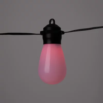 LED гирлянда Voltega VGL7331LL-L10B-20-1.2M 12