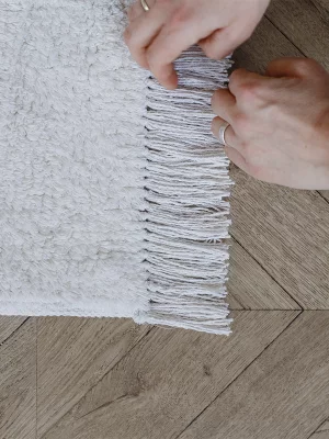 Хлопковый ковер Bushong 120X180 CM 8