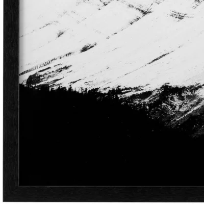 Постеры The Peak 83X103 / 83X103 CM 4