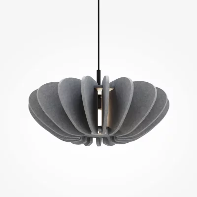 Подвесной светильник Камбио 58X58X331.5 CM 7