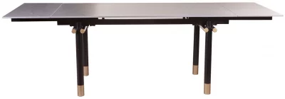 Стол обеденный Trump 160-240X90X76 CM 4