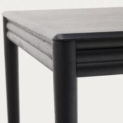 Раздвижной стол из дуба Lenon 200-280X90X77 CM 4