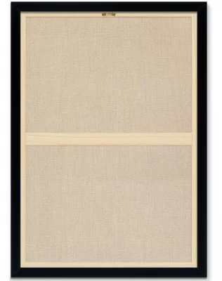 Постер на холсте Refined 75X105 CM 5