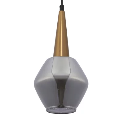 Подвесной светильник Копита FR8008PL-01GB 3