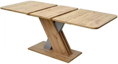 Стол Exel 140-180X85X76 CM 4