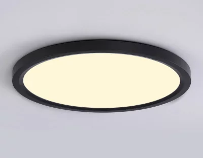 Накладной светильник Ambrella Light FZ1910 8