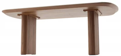Cтол Stage 199X99X75 CM 4