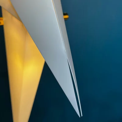 Потолочный детский светильник Origami Bird 50X15X82 CM 3