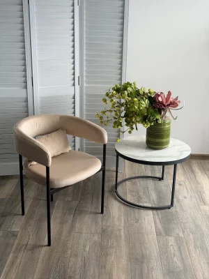 Стул Stan 60X58X73 CM 5