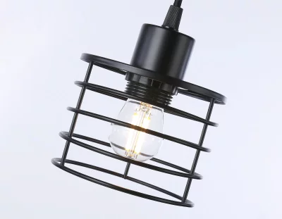 Подвесной светильник Ambrella Light TR8081 5