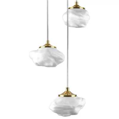 Подвесной светильник Meringe 36X36X60 CM 10