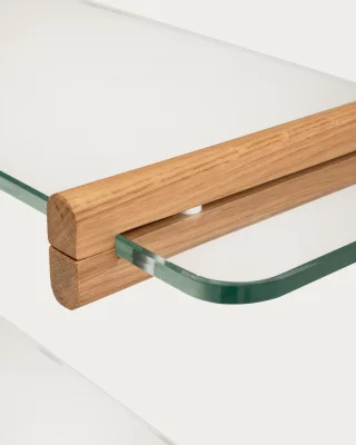 Модульный стеллаж Sitra 90X31X202 CM 7