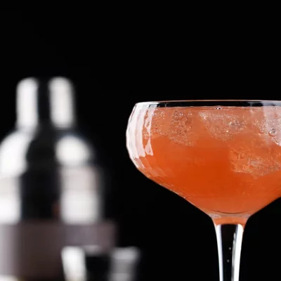 Бокал Bahamas Optical Cocktail Week 190 ml 5