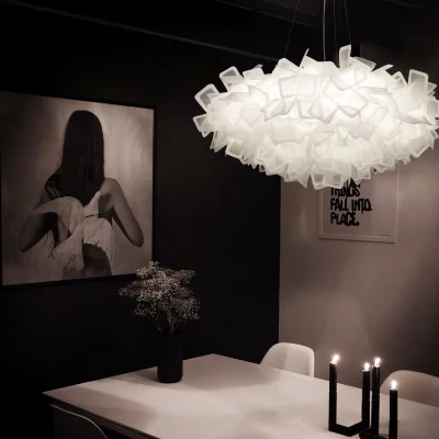 Подвесной светильник Clizia 78X78X100 CM 5
