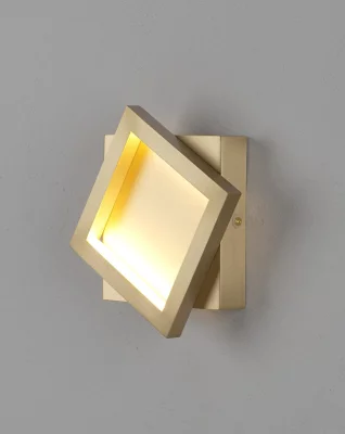 Бра Silina 5