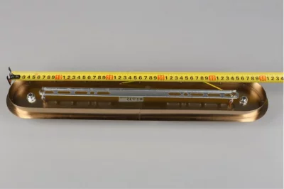 Подвесная люстра Verene 5
