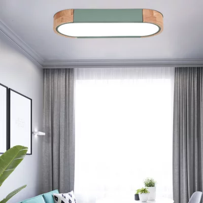 Накладной светильник Linn 4