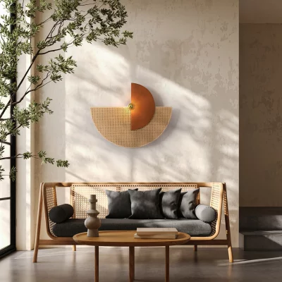 Настенный светильник Carry 55X90X700 CM 6