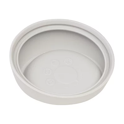 Кружка cozy cup, 350 мл, светло-серая 3