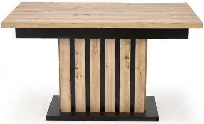 Стол обеденный Lamello 160-210X90X76 CM 8