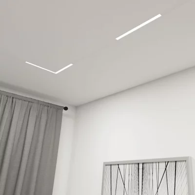 Трековый светильник Smart Linear 8