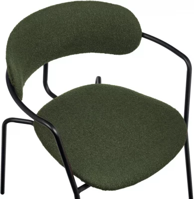Стул Ant 56X55X75 CM 5