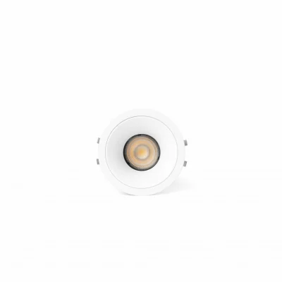 Встраиваемый светильник LOX ORIENTABLE TRIM белый 6-8W 2700K 5