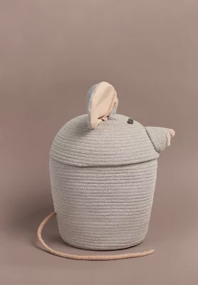 Корзина Renata 25X25X30 CM 6