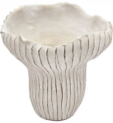 Кашпо Mushroom 24X23X22 CM 4