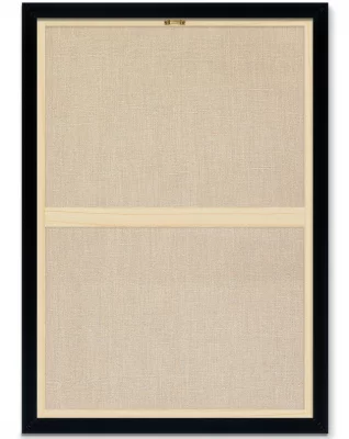 Набор из двух постеров на холсте The Sheep 75X105 / 75X105 CM 7