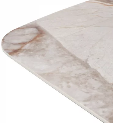 Стол Imbert 180-260X100X76 CM 4