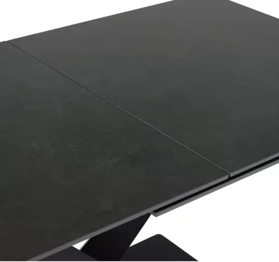 Обеденный стол Montel 160-200X90X77 CM 3