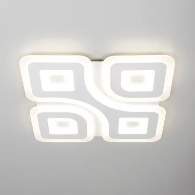 Потолочный LED-светильник Квест 11