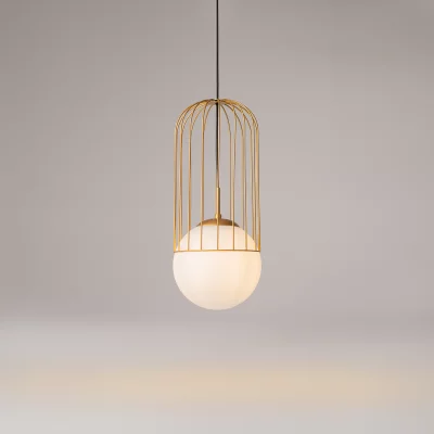 Подвесной светильник Телфорд 20X20X176 CM 6