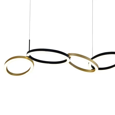 Подвесной светильник Anello 5