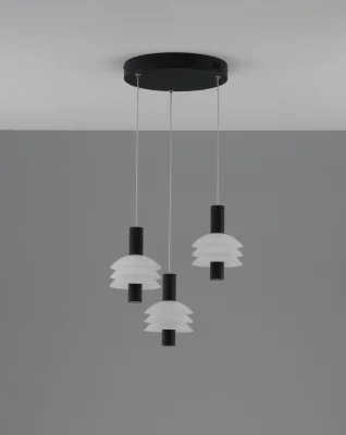 Подвесной светильник Sylv 25X25X60 CM 3