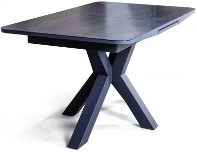 Стол раскладной Lincoln 160-200X90X76 CM 6