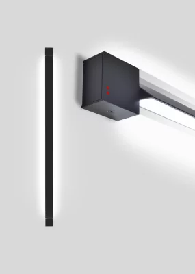 Настенный светильник Pivot 5