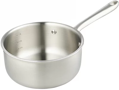 Ковш с крышкой 3ply Etalon 1.9 L 5