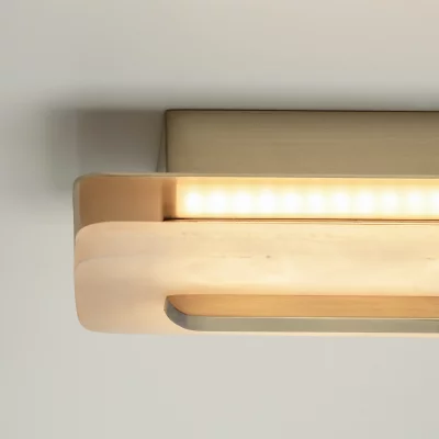 Настенный светильник Альбатр 80X400 CM 9