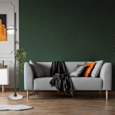 Торшер Jardin 47X30X176 CM 5