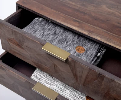 Шифоньер Bright 70X40X115 CM 6
