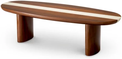 Журнальный стол Jenson 140X50X40 CM 4